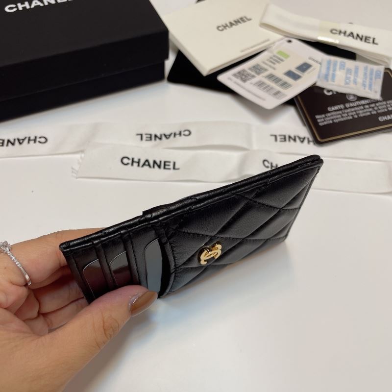 Chanel Wallet Purse